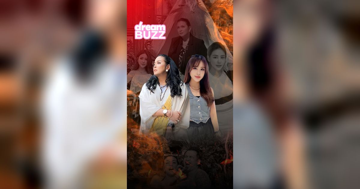 Adu Gaya Jennifer Jill VS Emily Young yang Saling Serang di Medsos