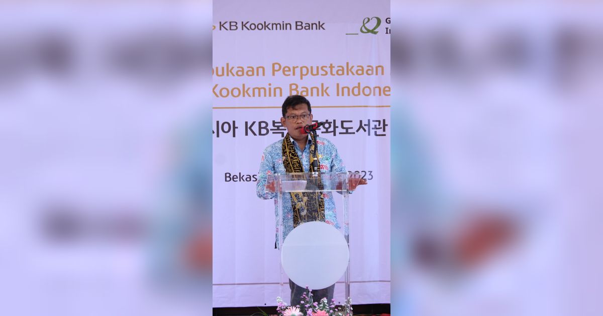 Pj Bupati Bekasi Sebut Peran Ulama Penting untuk Menjaga Karakter Masyarakat