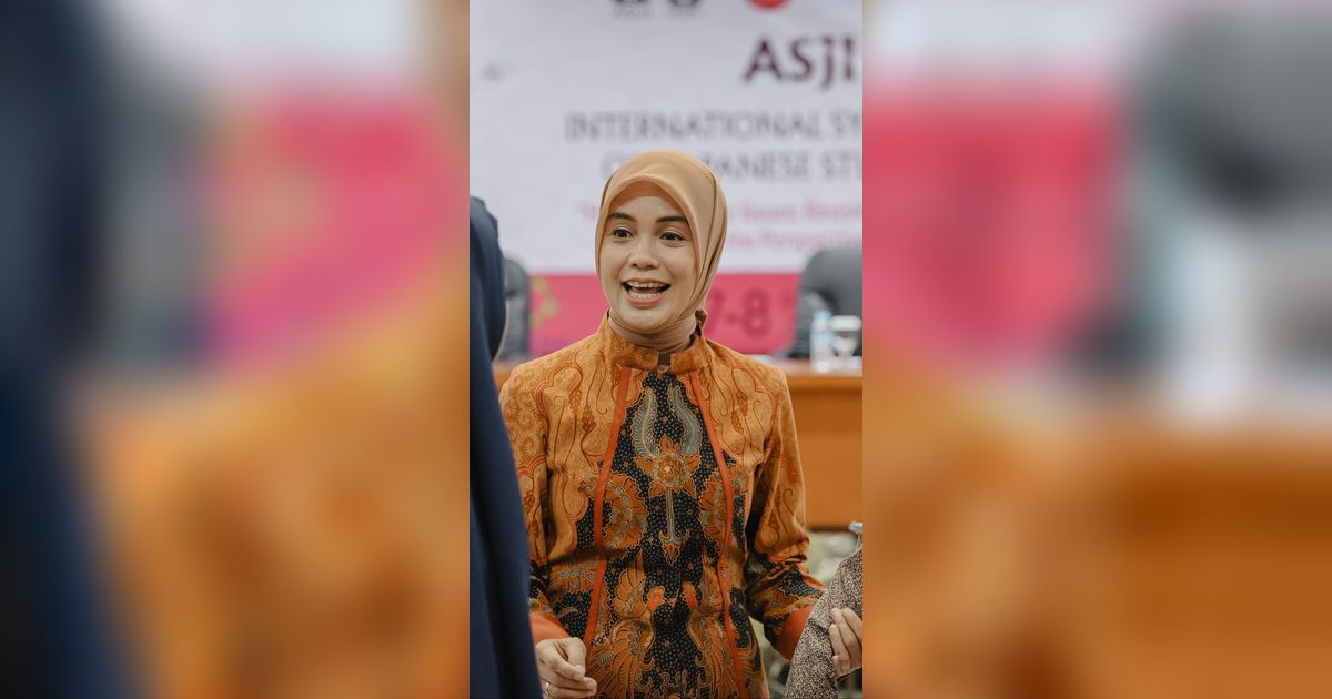 Ini Penilaian Atikoh Terhadap Debat Capres Perdana Ganjar Pranowo