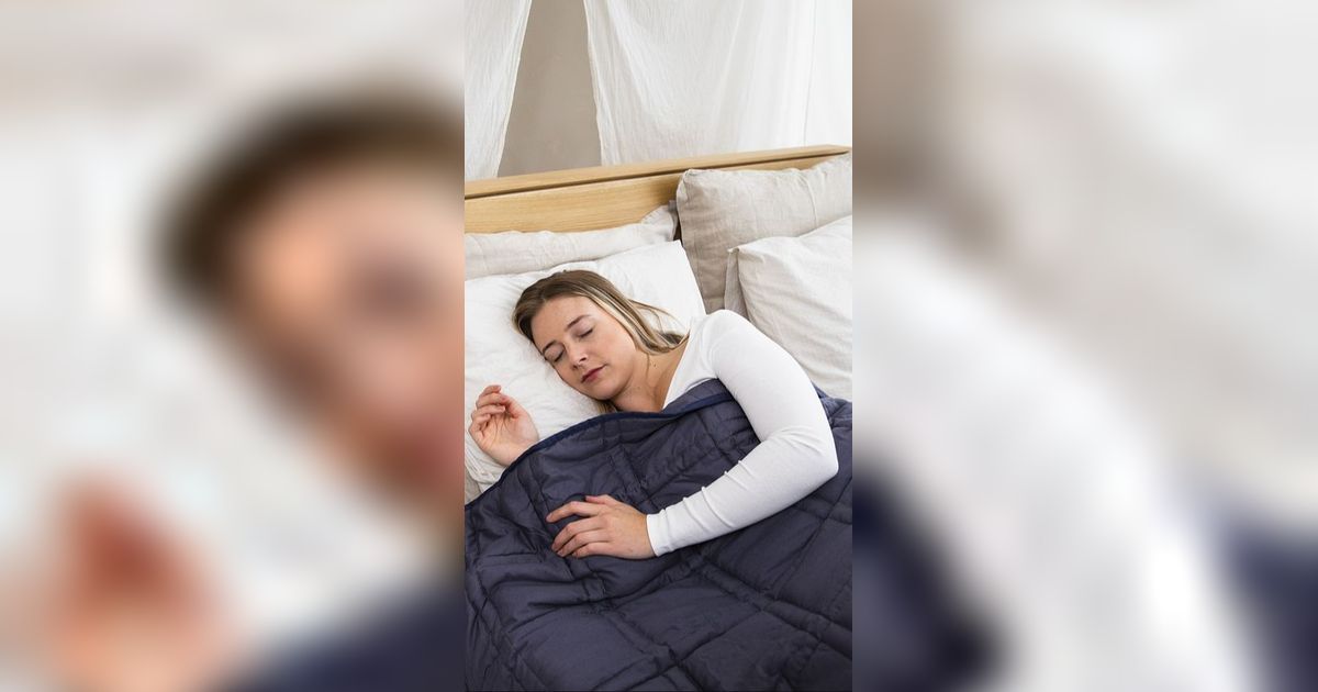 Bahaya Tidur Siang Terlalu Lama Bagi Kesehatan, Meningkatkan Risiko Stroke
