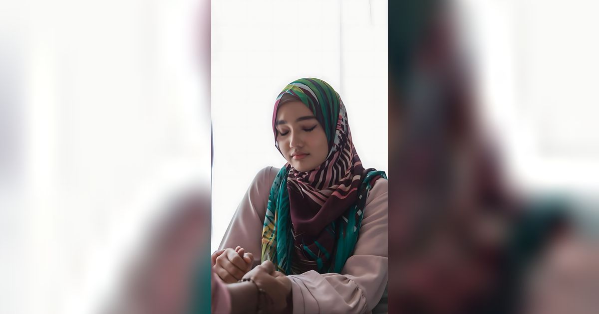 Curhat Wanita Gugat Cerai Suami Selingkuh 8 Kali, Sempat Kenal Lelaki Baik Selama Iddah Tapi Sudah Beristri, Begini Nasibnya Kini