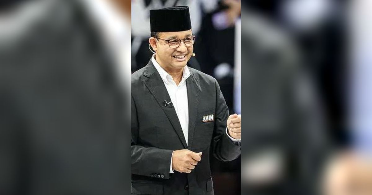 Tuntaskan Kasus Kanjuruhan dan KM 50, Anies Baswedan Tawarkan Empat Poin