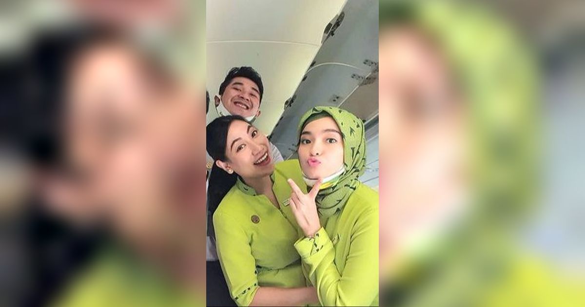 Merger Citilink dan Pelita Air Buat Harga Tiket Pesawat Lebih Murah