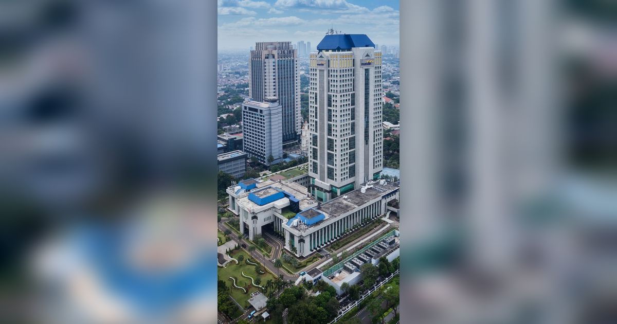 Bank Mandiri Kini Punya Paylater dengan Limit hingga Rp20 Juta