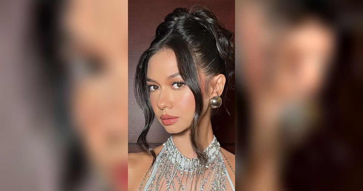 Inspirasi Tampil Memukau dengan Makeup Latte ala Yuki Kato