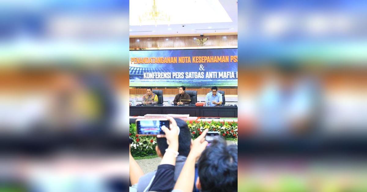 Polri Bongkar Judi Bola SBOTOP Dikendalikan dari Filipina Kelola Rp481 Miliar