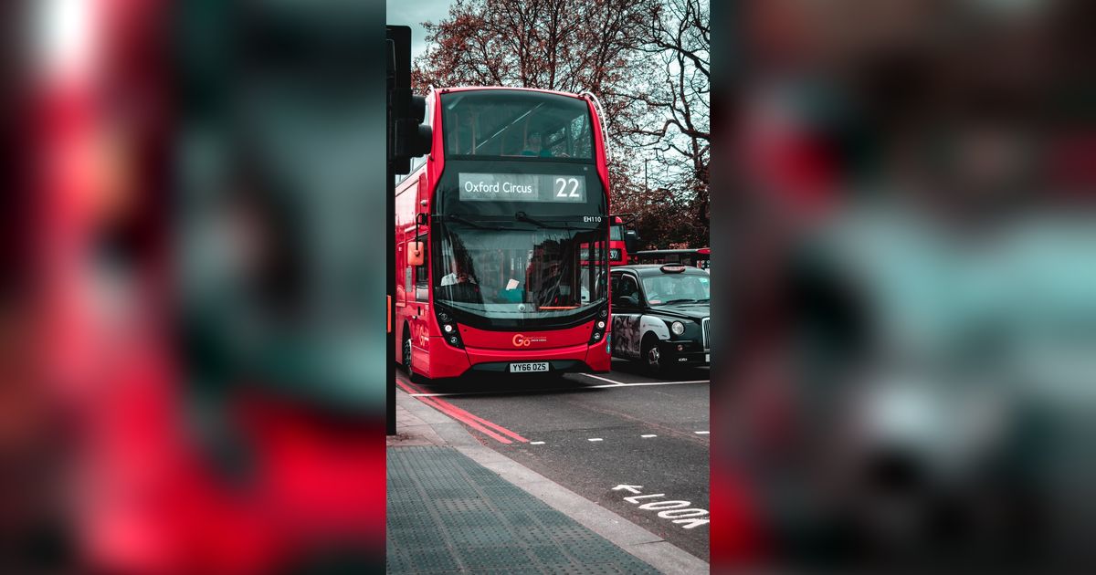 Lowongan Sopir Bus Gaji Rp58 Juta, Kamu Minat?