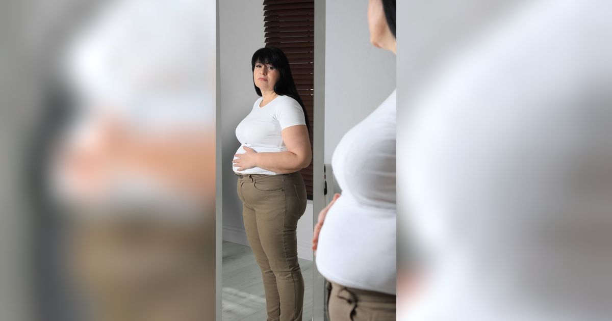 Sering Disepelekan, Inilah Deretan Kebiasaan Pemicu Obesitas