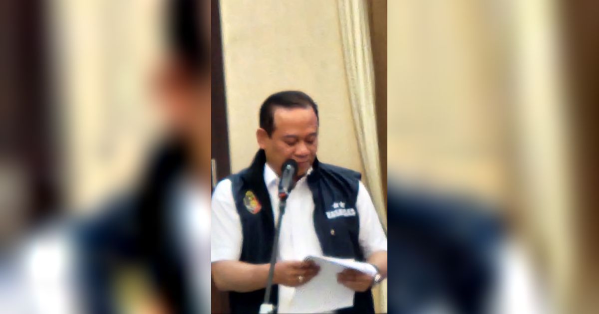 Terungkap, Tersangka Mafia Bola Gelontorkan Rp1 Miliar Suap Empat Wasit Adalah Vigit Waluyo