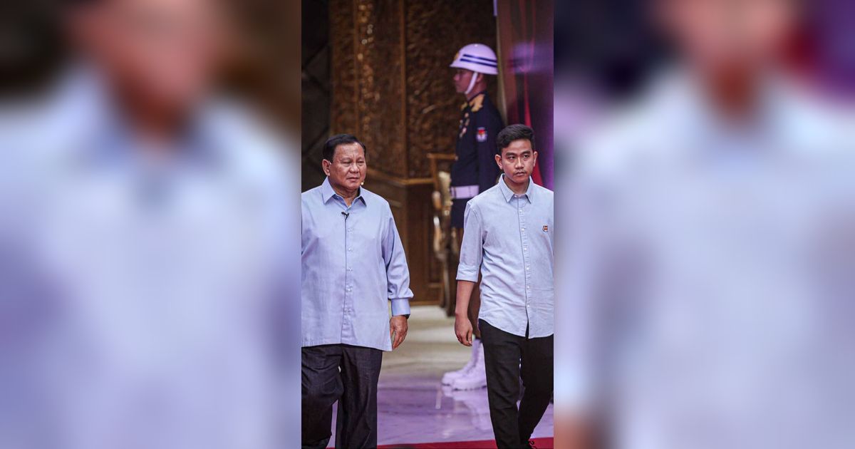 Prioritaskan Swasembada Pangan, Prabowo-Gibran Bakal Pastikan Pupuk Langsung ke Petani