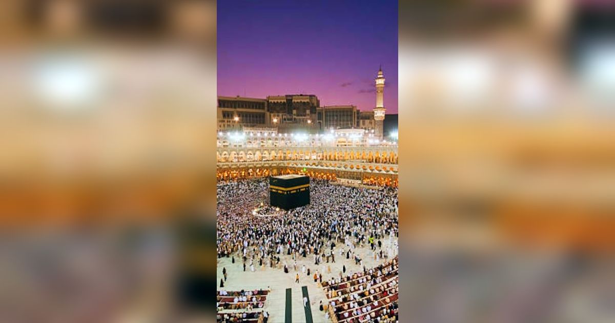 Mengenal Sunan Bejagung Lor, Ulama Tuban yang Setiap Hari Hilang dari Kediamannya Ternyata Azan di Masjidil Haram Makkah