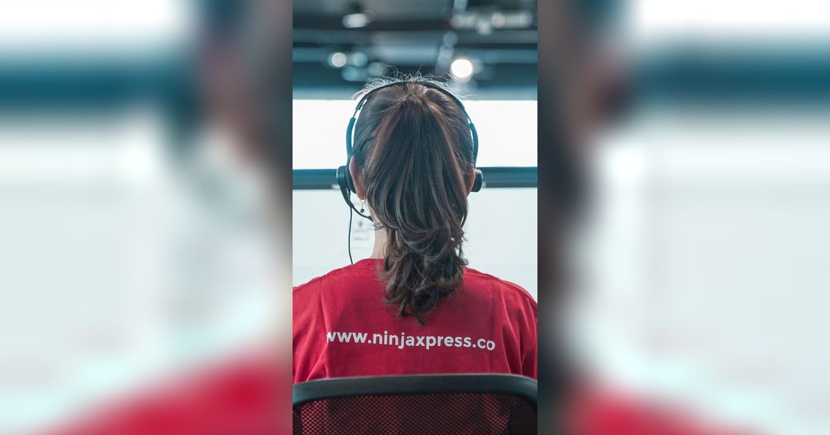 Cuan Jasa Kurir Pengirim Paket Tiap Periode Harbolnas