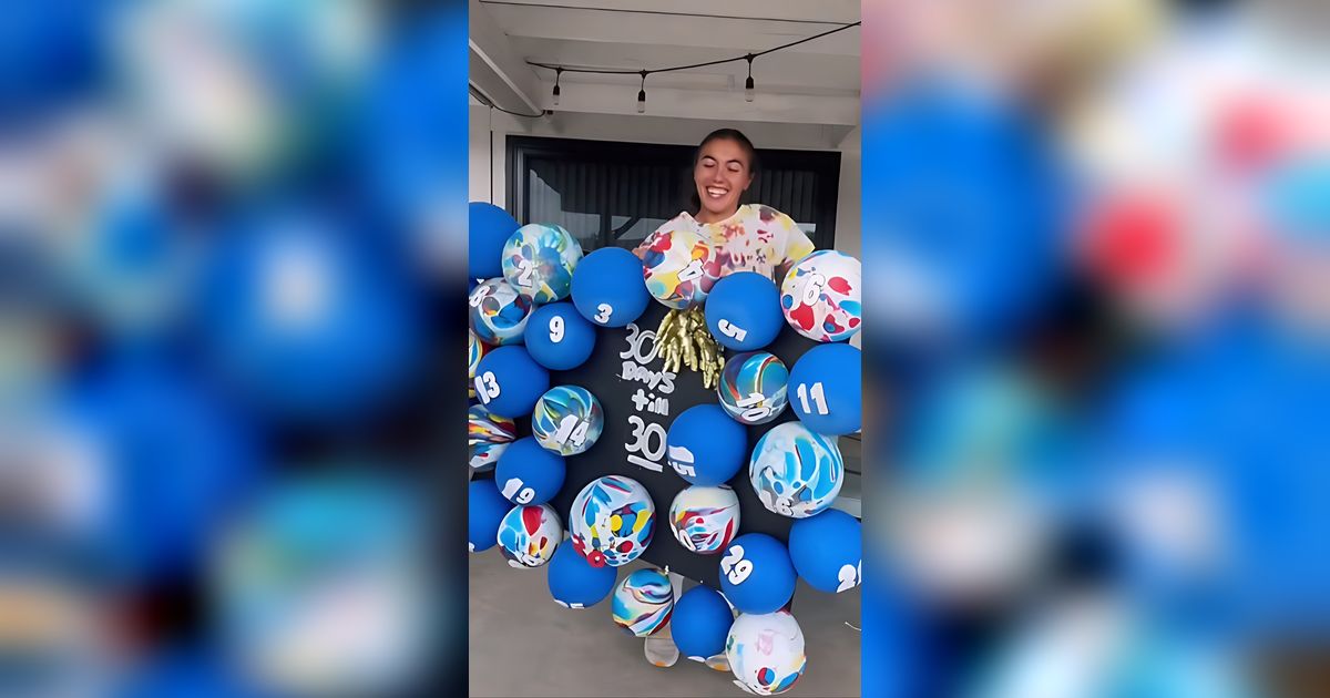 Cewek Ingin Buat Kejutan Ultah untuk Pacar, Malah Berakhir Hujan Tangis, Penyebabnya Bikin Nyesek