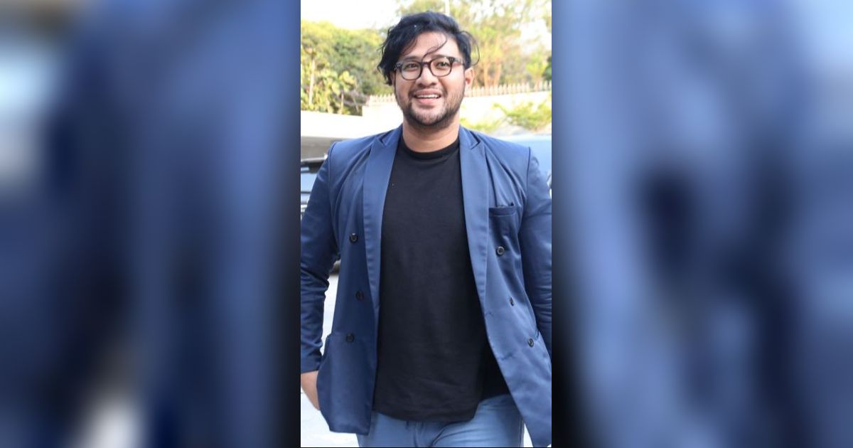Potret Detik-detik Ammar Zoni Ditangkap Polisi di Apartemen karena Narkoba