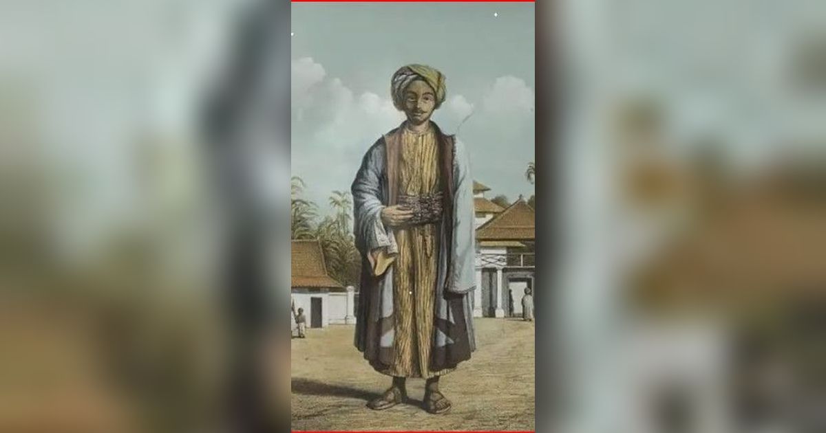 Mengenal Sosok Syekh Jumadil Kubro, Pendakwah Islam Nusantara dari India yang Disebut sebagai Sesepuhnya Wali Songo