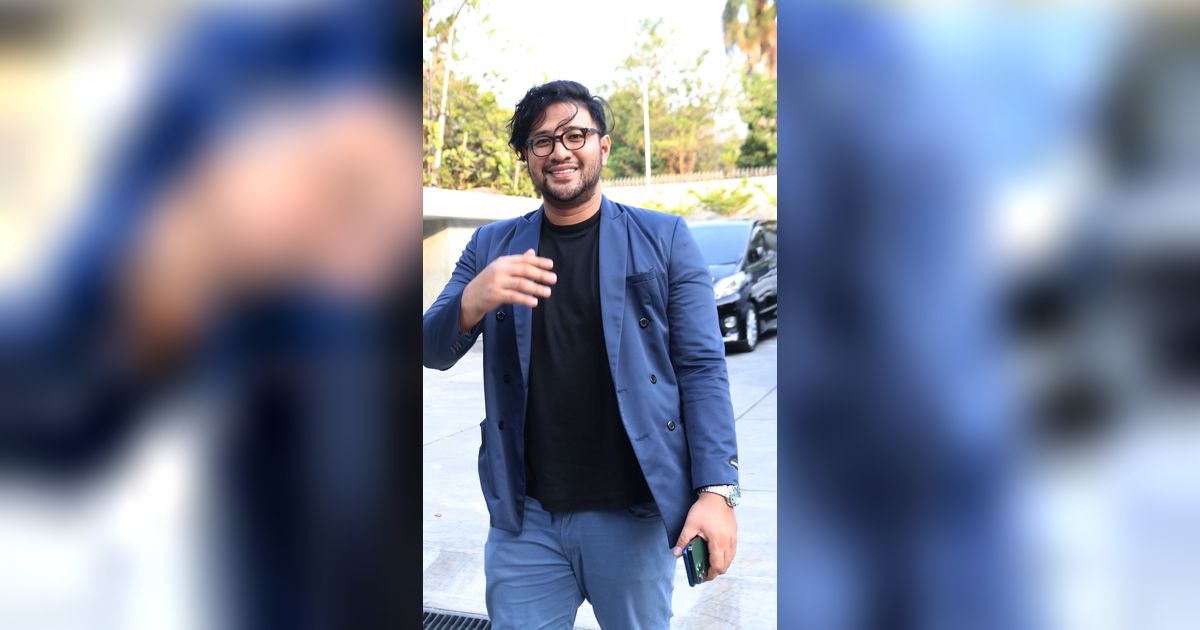 Fakta-fakta Mengejutkan Penangkapan Ammar Zoni Ketiga Kali Kasus Narkoba