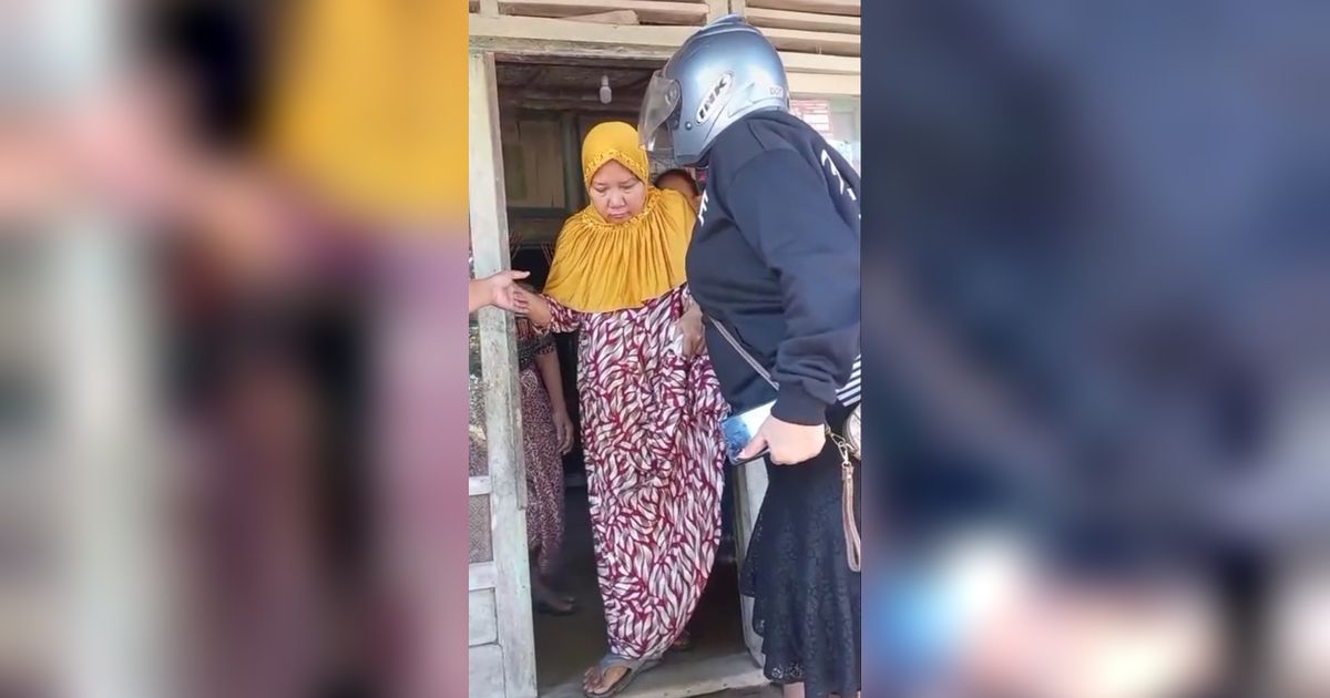 Kisah Viral Ibu Kerja di Malaysia 40 Tahun, Kini Masuk Panti Jompo Usai Uangnya Ludes Diambil Sang Anak