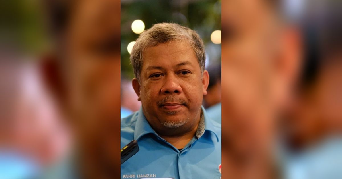 Fahri Hamzah Hembuskan Kabar Menteri NasDem dan PKB Mundur Pekan Ini