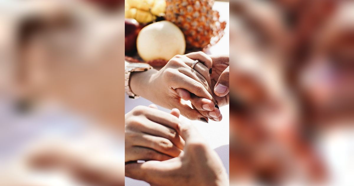 Lebih 250 Anak di Lamongan Ajukan Pernikahan Dini, Alasannya Takut Zina
