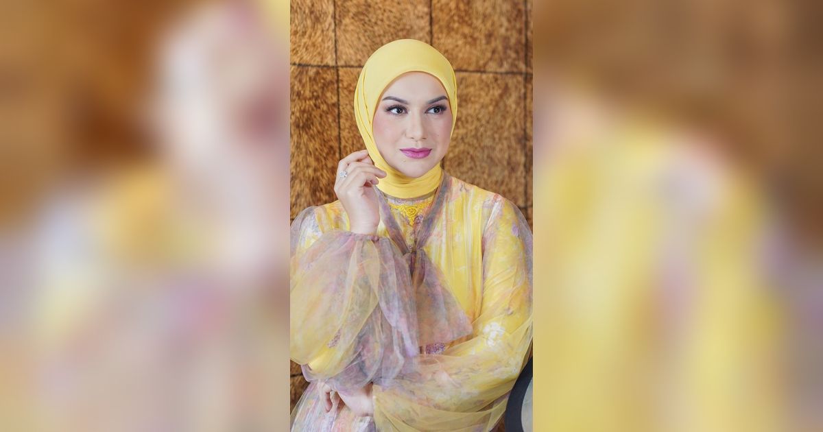 Ditangkap Lagi Kasus Narkoba Buat Irish Bella Mantap Bercerai dengan Ammmar Zoni