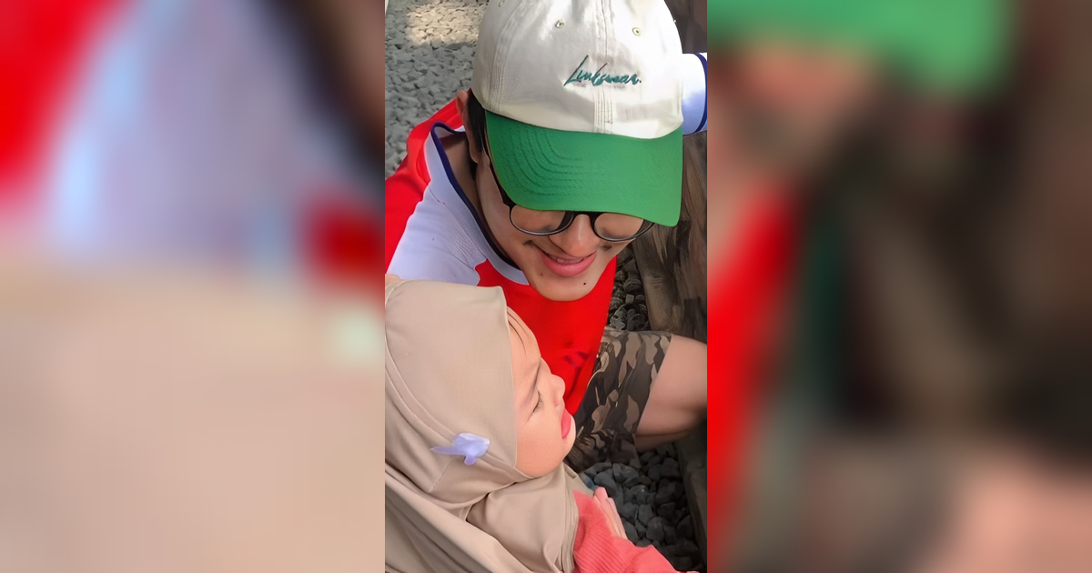 Video Bocah Nangis Sesenggukan Sebabnya Bikin Ngakak, karena Mobilnya Dicuci