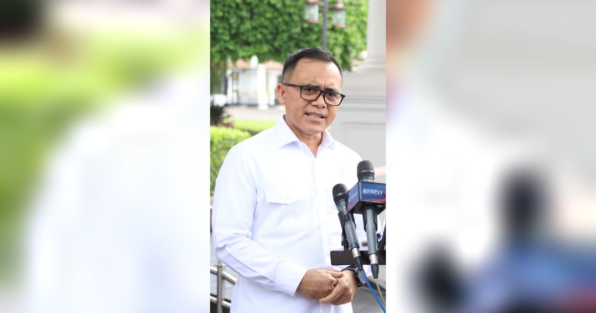 Ternyata Ada Instansi Pemerintah Tak Buka Rekrutmen CPNS Selama 7 Tahun