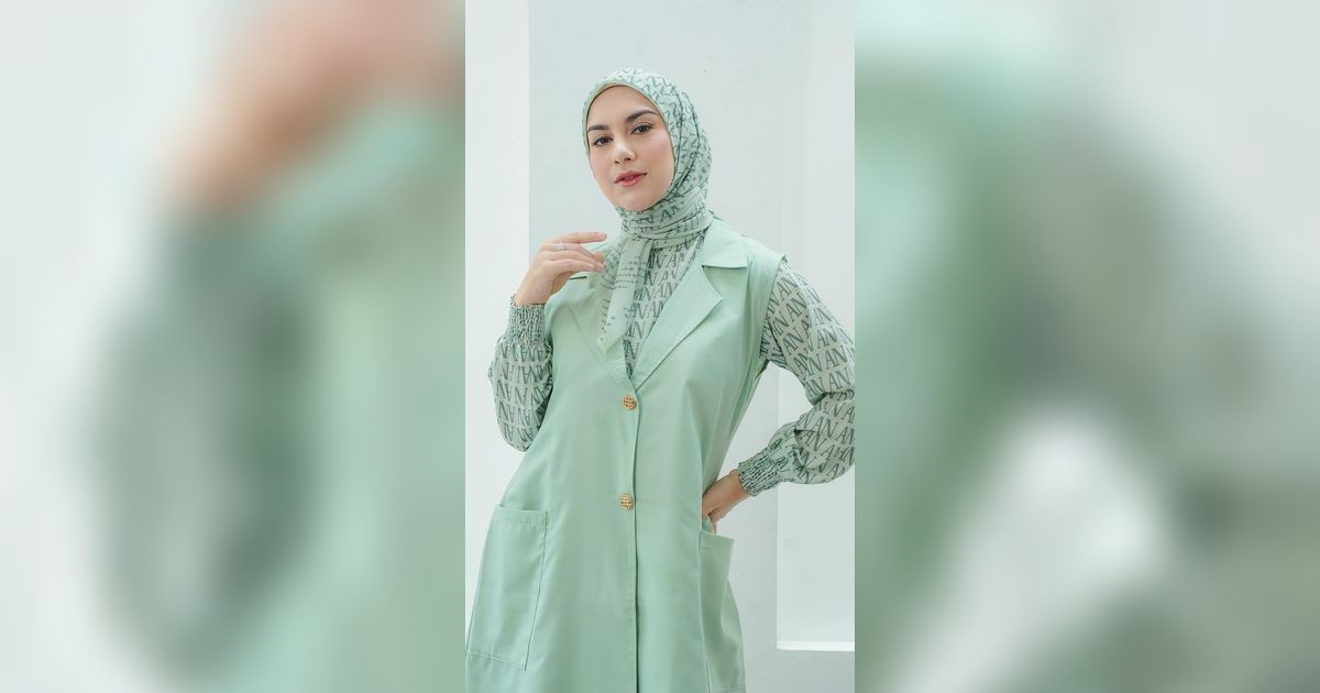 Ammar Zoni Dipenjara, Irish Bella Kenalkan Teman Baru