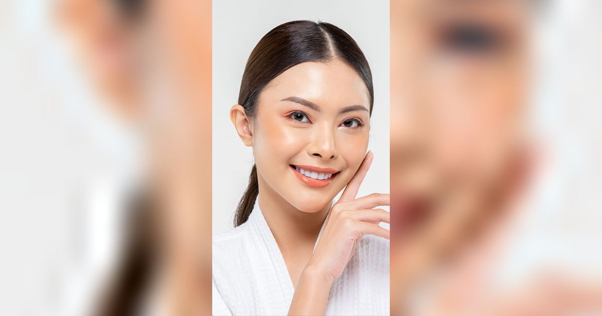 Ini Cara Ampuh Dapatkan Kulit Glowing Menurut Pendapat Ahli