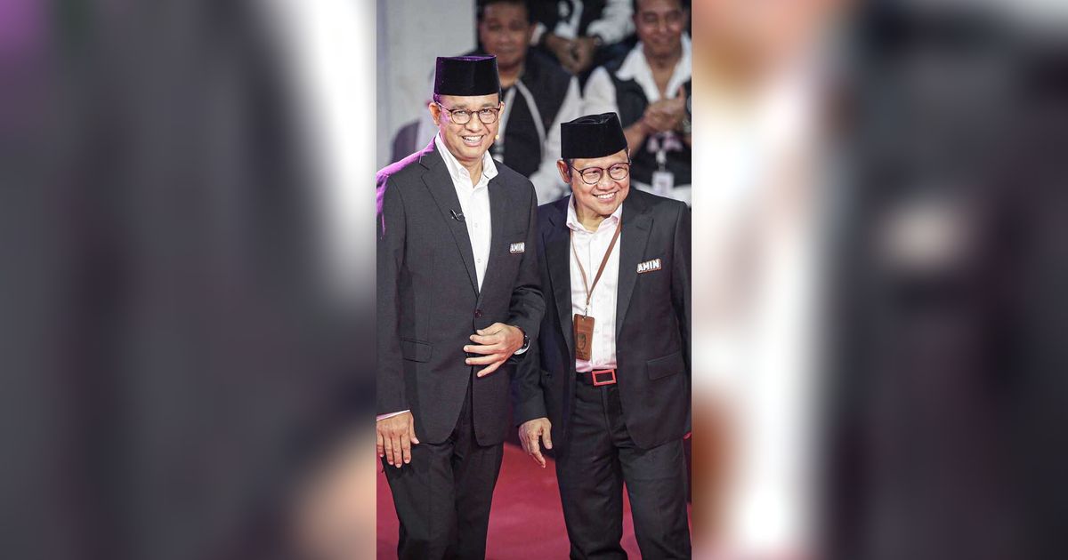 Alasan Anies Ungkit Tragedi Kanjuruhan dan KM 50 di Debat Capres