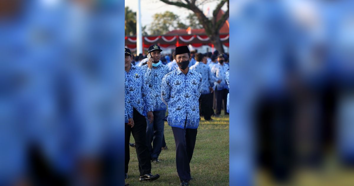 Dear PNS, Tak Netral Saat Pemilu 2024 Bisa Kena Sanksi Pidana
