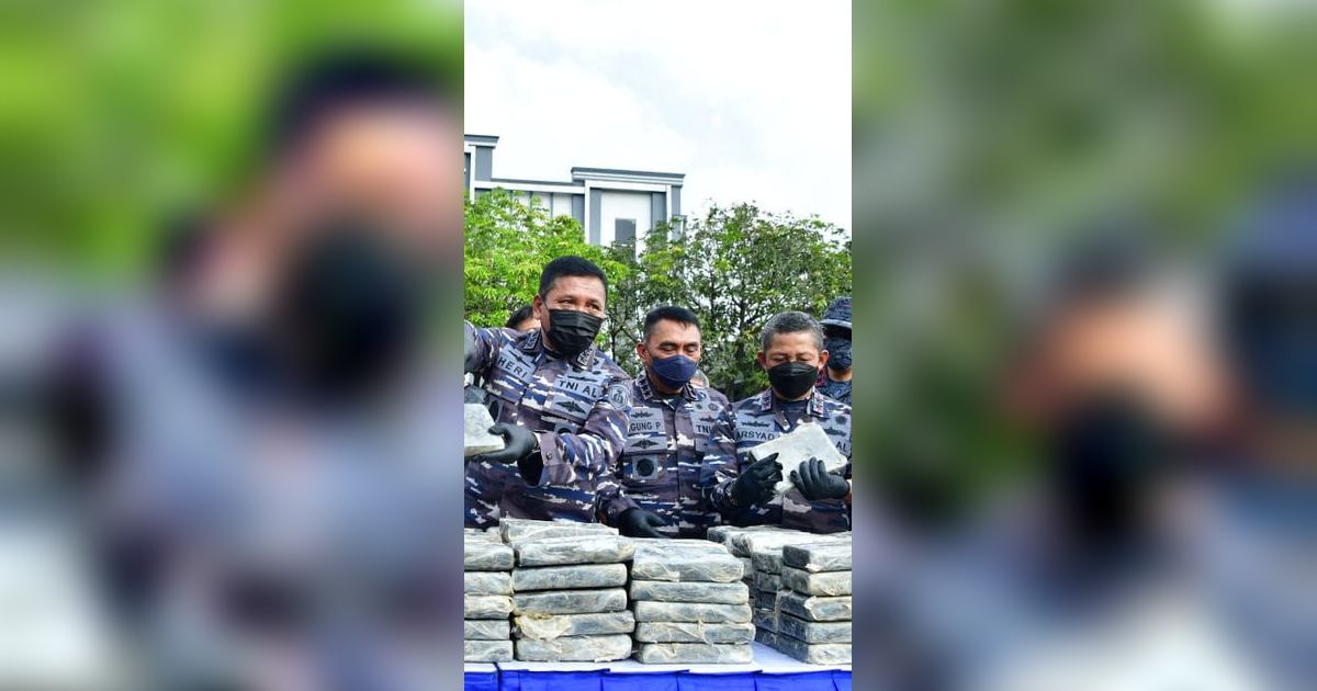 TNI AL Buka Rekrutmen untuk Lulusan SMP dan SMA, Daftar di Link Ini
