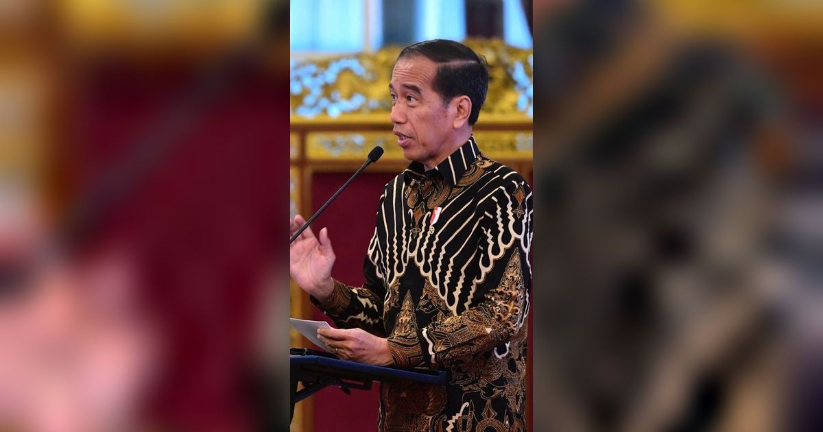 Presiden Jokowi Minta Alokasi Pupuk Subsidi Ditambah, Dirut Pupuk Indonesia Respons Begini