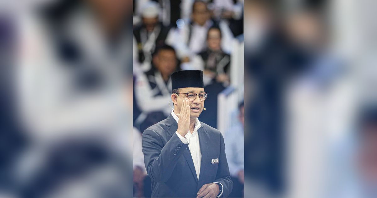 VIDEO: Anies Buka Rahasia Lama Tolak Tawaran Prabowo Jadi Cawapres untuk Pilpres 2019