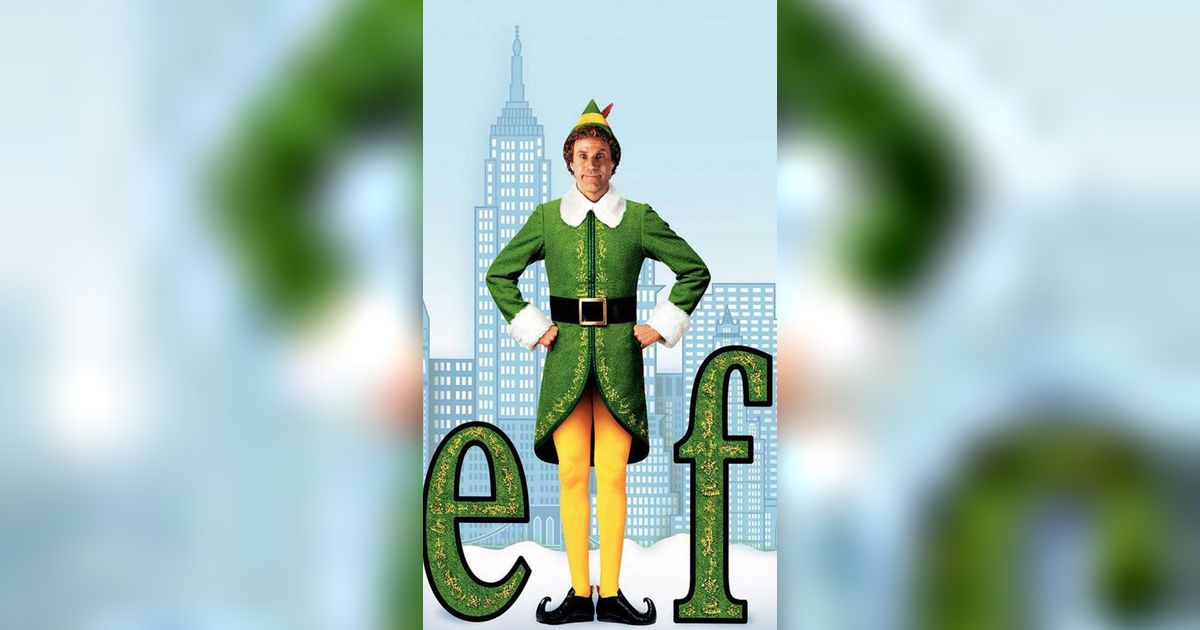 7 Elf Movie Characters Names That Stole Our Hearts for Christmas Cheer