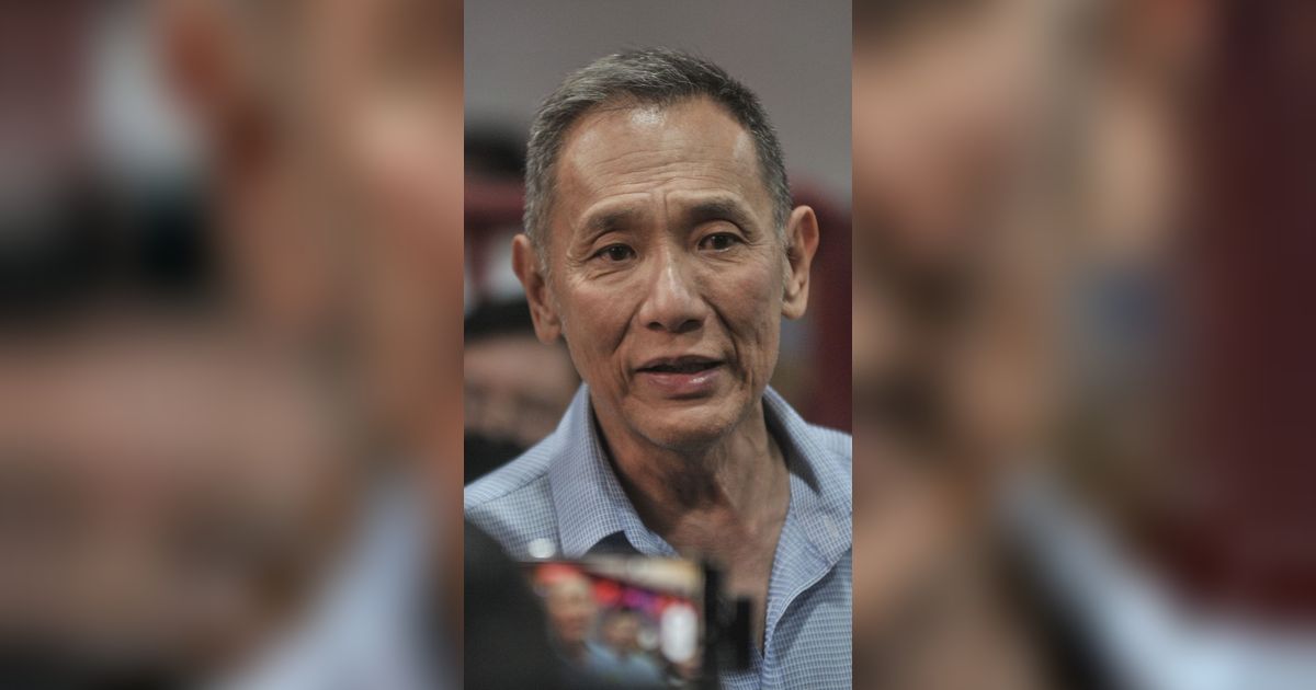 Babak Baru Jusuf Hamka Tagih Utang ke Pemerintah, Mahfud Md Sampai Angkat Suara