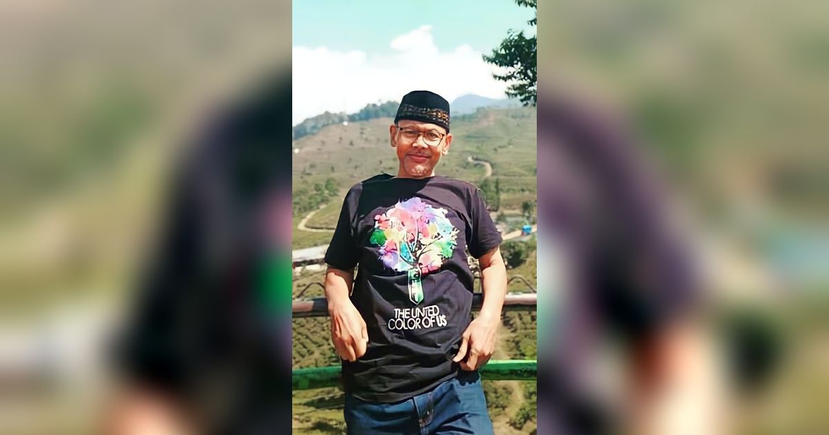 Tak Lagi Eksis! Ini Kabar Terbaru Wingky Harun, Pemeran Kalagondang Misteri Gunung Merapi