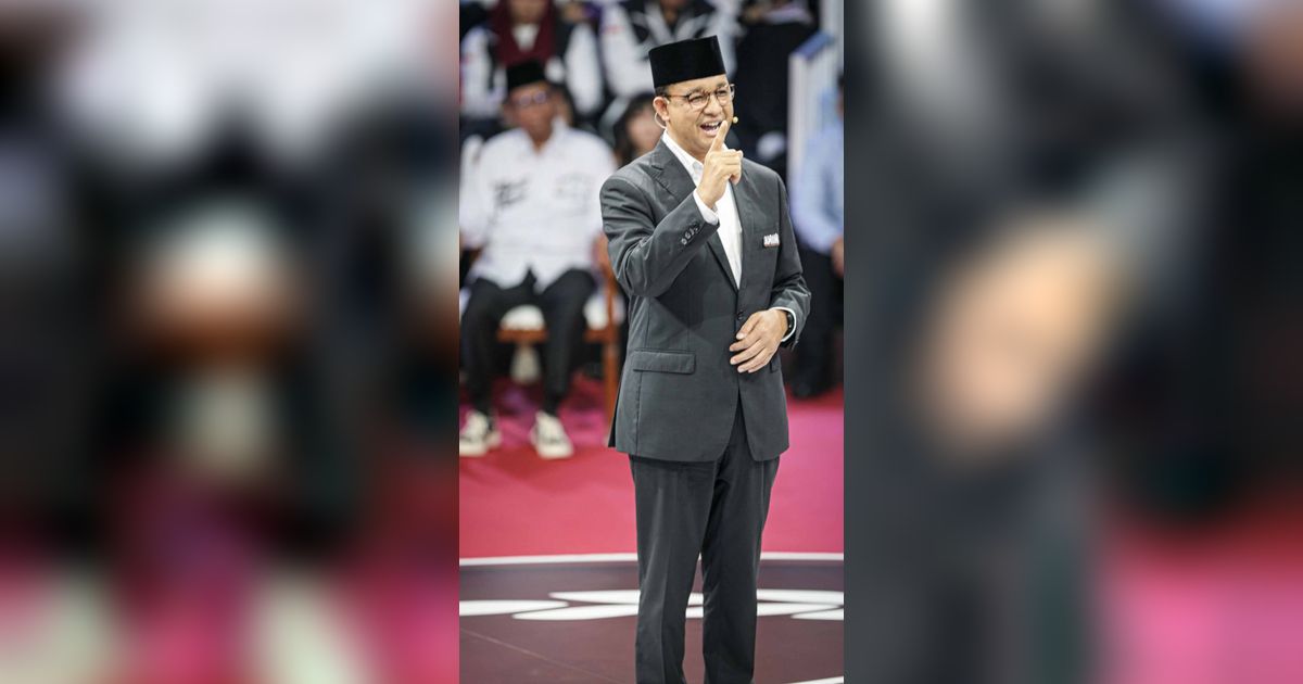 Drone Emprit Ungkap Analisis Emosional 3 Capres saat Debat Perdana: Hasilnya Bikin Terkejut