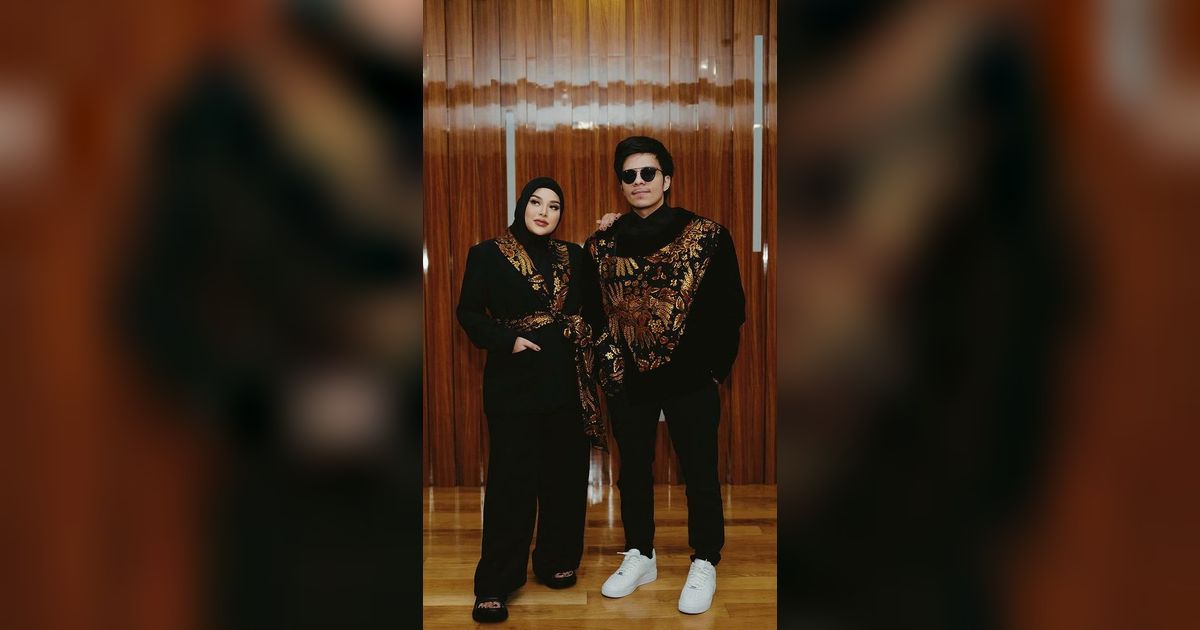 11 Potret Rumah Baru Atta Halilintar dan Aurel Hermansyah, Liftnya Ada Dua, Paling Mewah di Pondok Indah?
