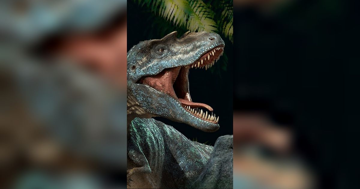 10 Penemuan Dinosaurus Terheboh Sepanjang 2023, Ada yang Menguak Makanan Terakhirnya