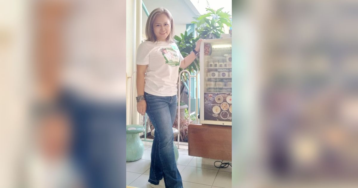 Begini Nasib Hanna putri Mendiang Kasino Warkop DKI