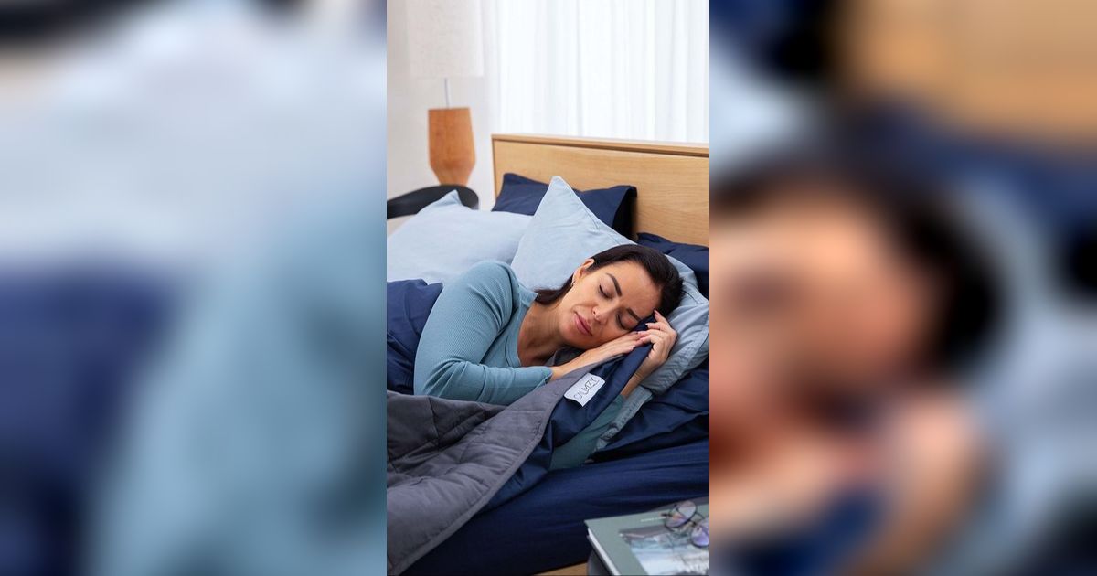 Penyebab Tangan Kesemutan Saat Tidur, Ketahui Cara Cepat Mengatasinya