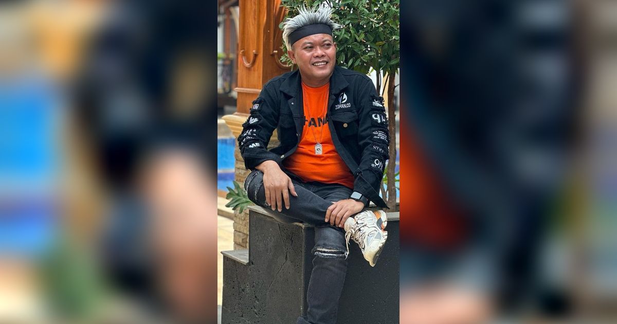 Sering Disebut Dekat dengan Gadis Muda, Harta Kekayaan Sule Capai Puluhan Miliar?
