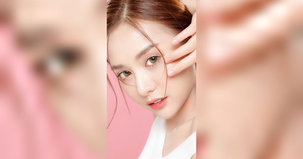 Cara Samarkan Kantung Mata Agar Tampilan Lebih Pede