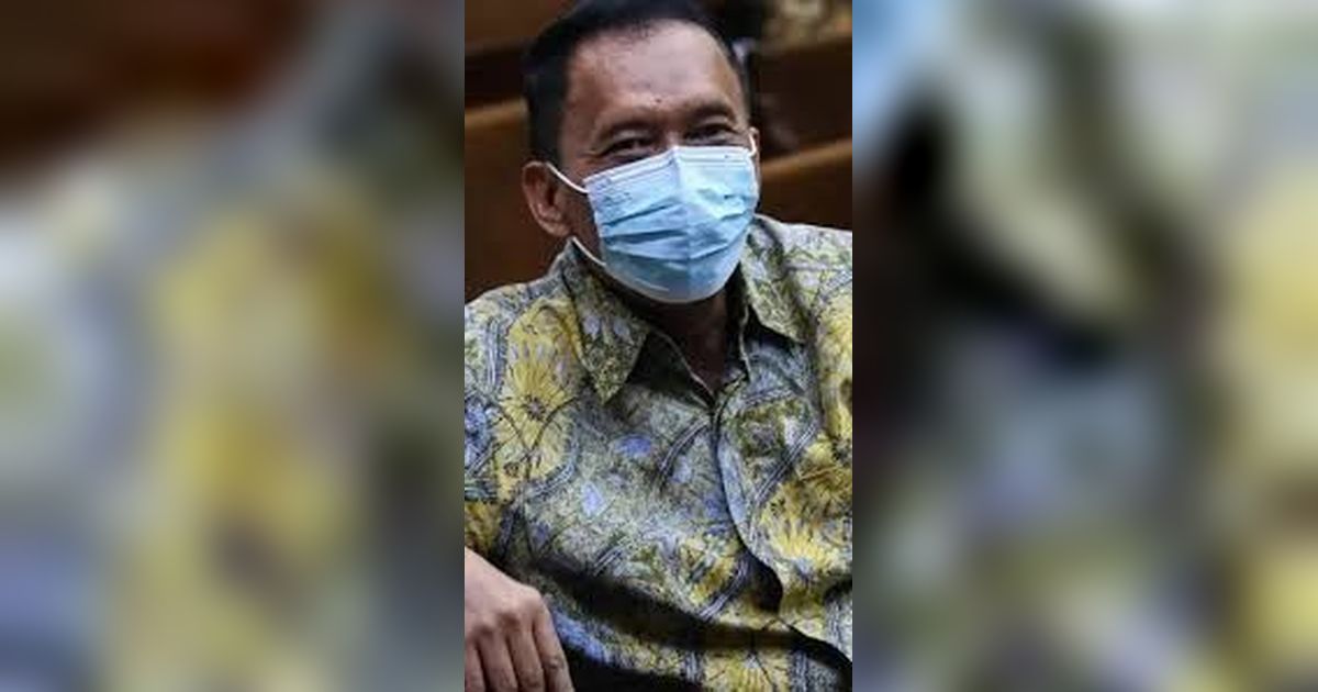 PT DKI Sunat Vonis eks Pejabat Pajak Angin Prayitno, KPK: JPU Tak Pernah Terima Memori Banding