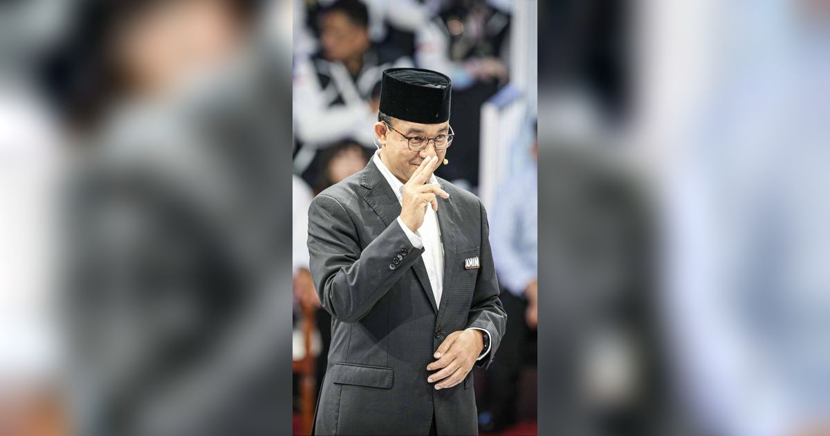 Bertemu Ulama di Jambi, Anies Ingin Setarakan Pendidikan Swasta dengan Negeri