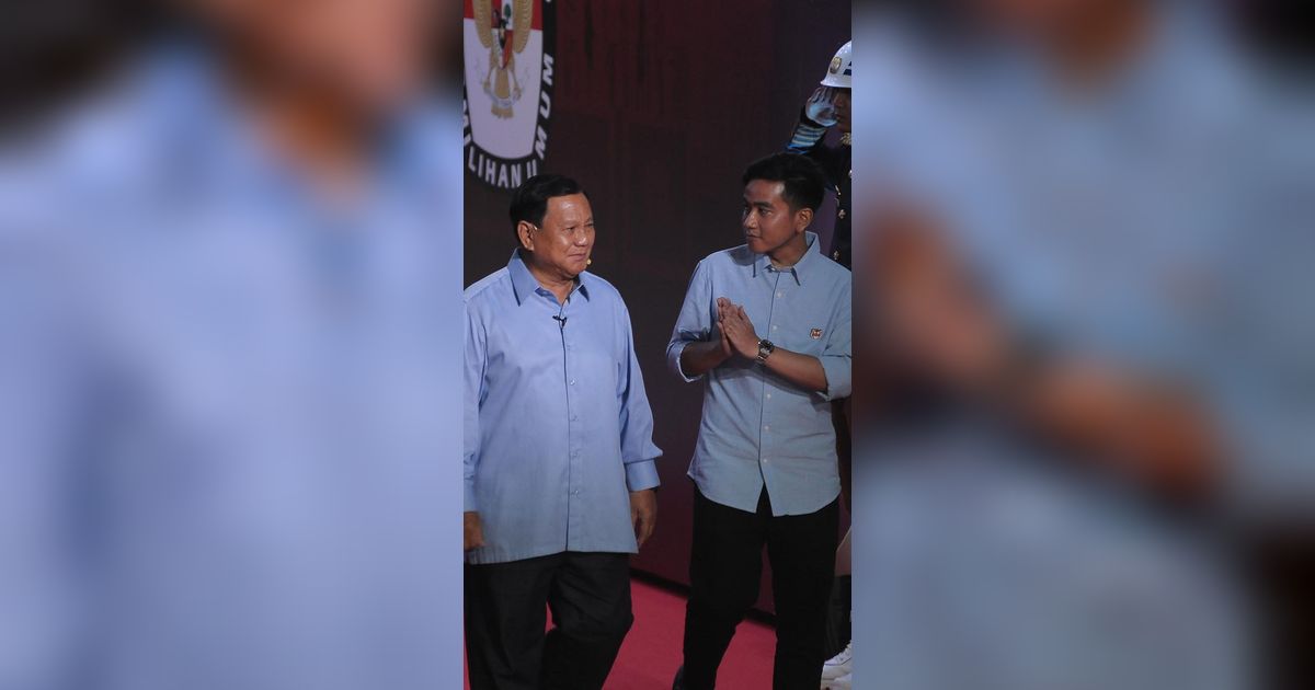 Strategi Prabowo-Gibran Gaet 22 Juta Suara Anak Muda