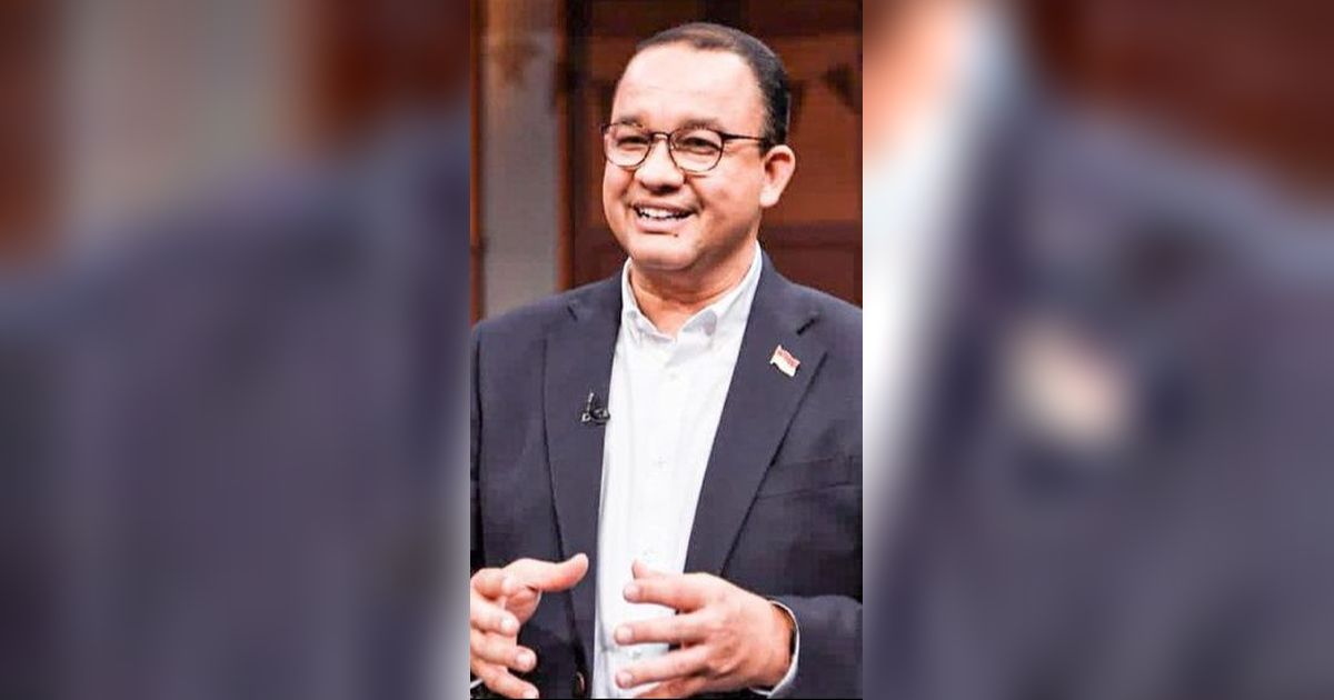 10 Potret Rumah Anies Baswedan Sederhana Tanpa Pagar, Disebut Masih Kredit!
