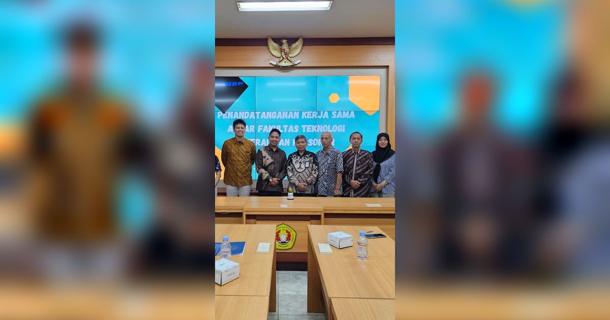 UPN Veteran Yogya Dorong Mahasiswa untuk Siap Berkontribusi di Bidang Industri