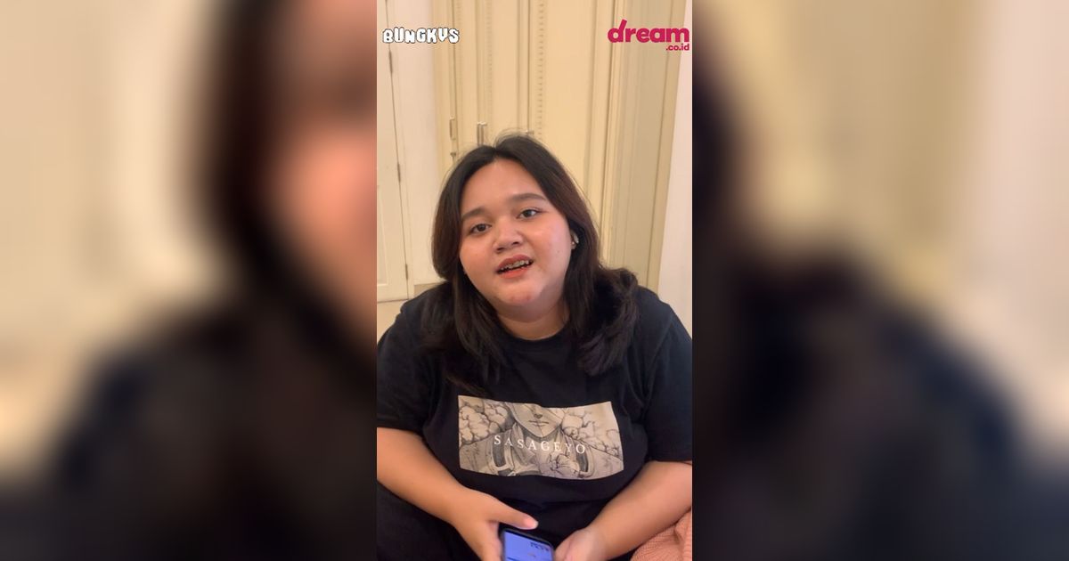 BUNGKUS! Es Krim Favorit Anak Dream