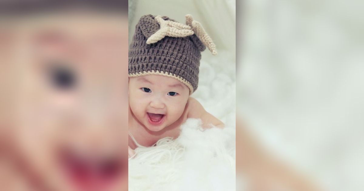 80 Nama Bayi Laki-Laki Islam 2 Kata dalam Al-Qur'an dan Artinya, Bisa Jadi Pilihan